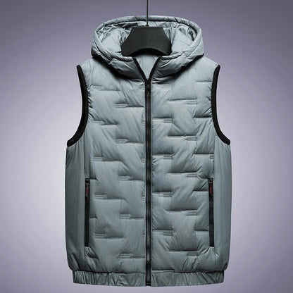 Ultra Urban Hooded Vest