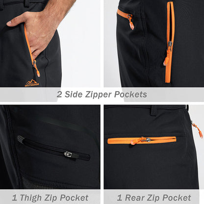 Upgraded All-Round OutdoorPro Pants