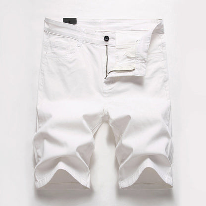 Urban Alpha Denim Shorts