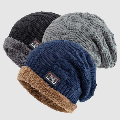 Urban Artica Winter Beanie