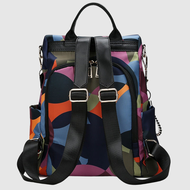 Valery Cute Spring Backpack