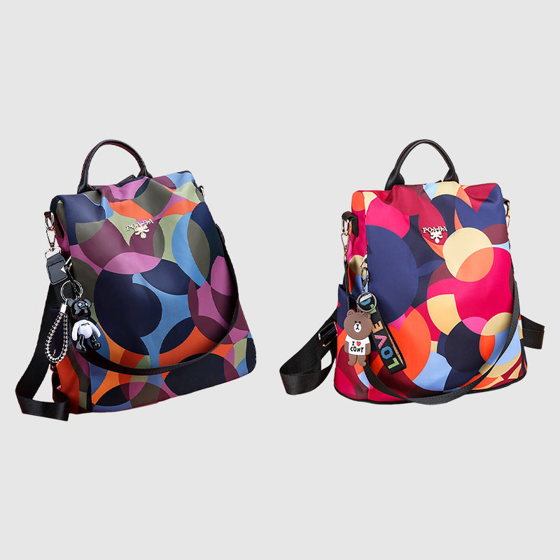 Valery Cute Spring Backpack