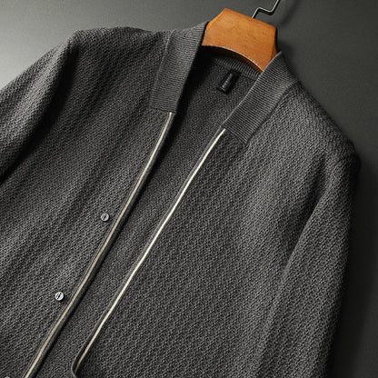 Varsity Premium Cardigan