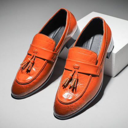 Venetto Lux Loafers