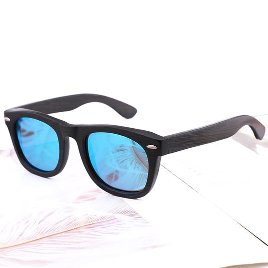 Venture Wooden Sunglasses