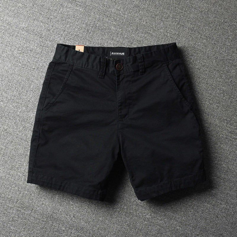 Wellington Men's Shorts