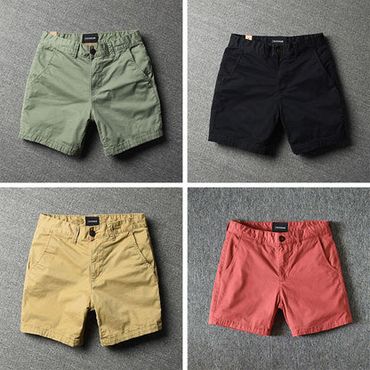 Wellington Men's Shorts