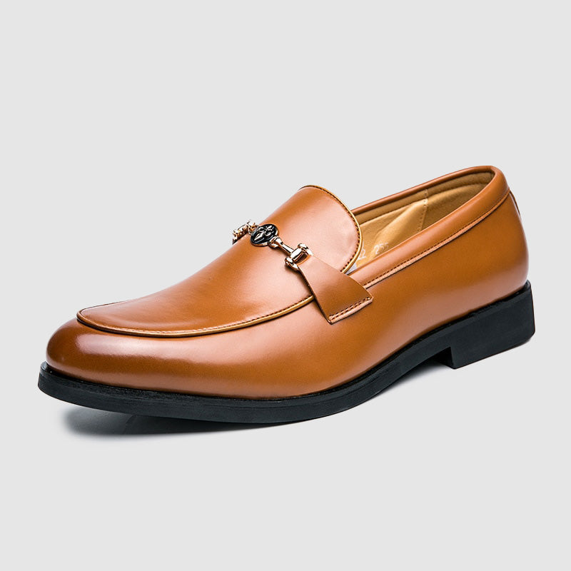 Yachtmaster Executive Loafers