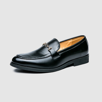 Yachtmaster Executive Loafers