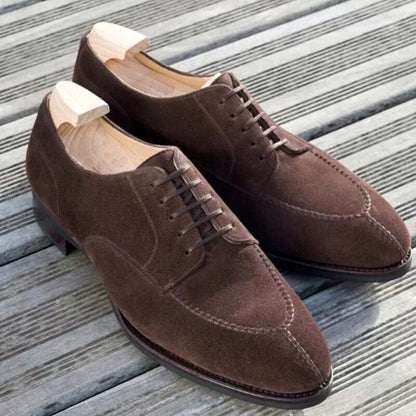 Yale Classic Oxfords