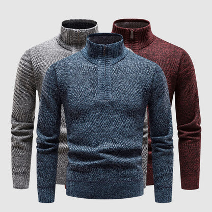 York DualSky Sweater